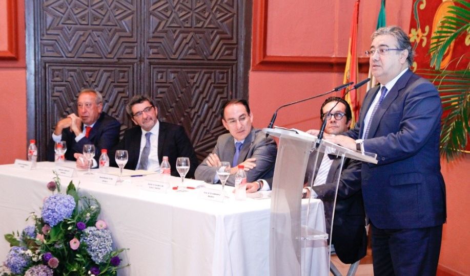 Actividades industriales Alfran