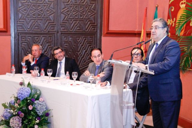 Actividades industriales Alfran