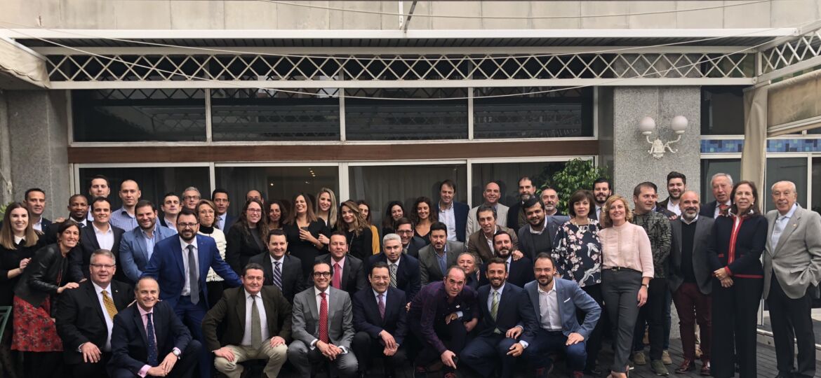 Actividades industriales Alfran