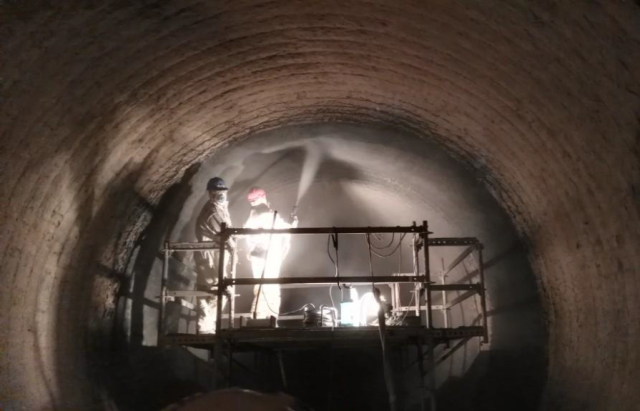 Actividades industriales Alfran