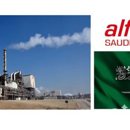 Actividades industriales Alfran