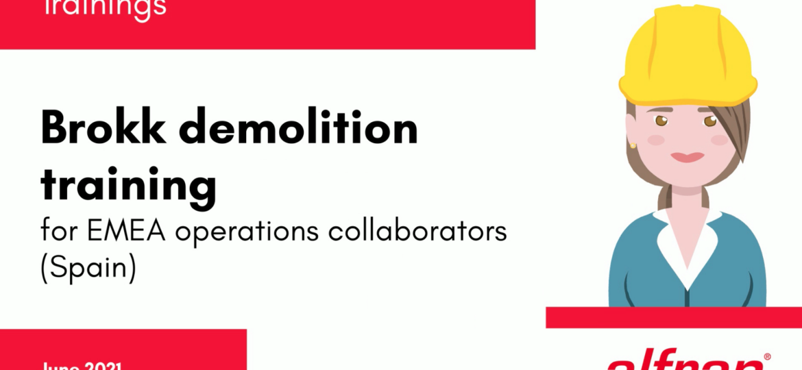 Actividades industriales Alfran