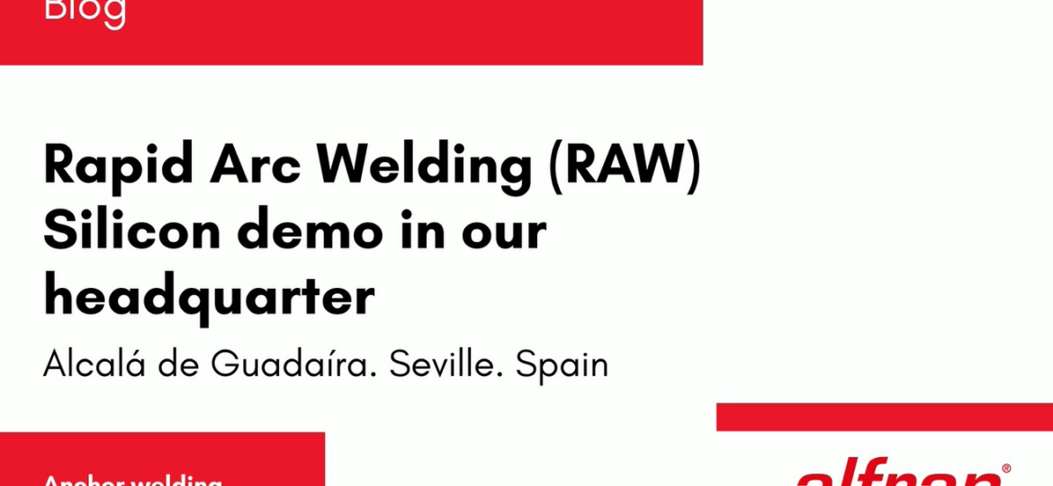 Actividades industriales Alfran