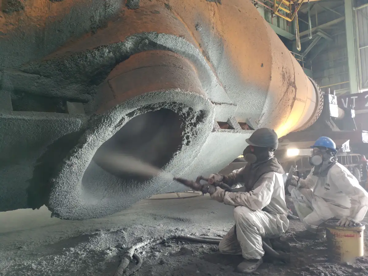Actividades industriales Alfran