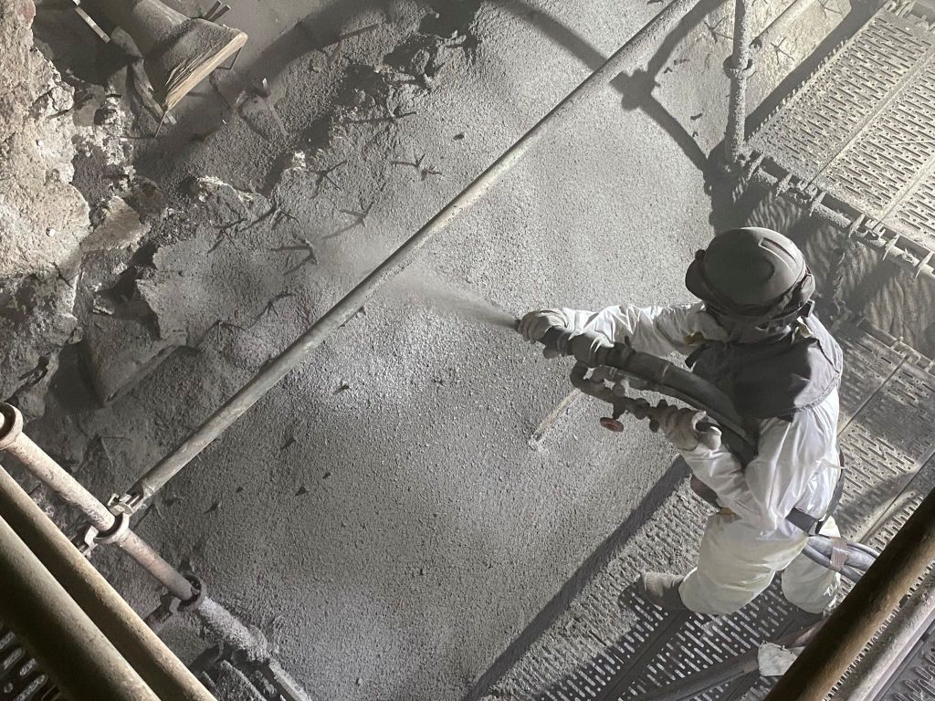 Actividades industriales Alfran