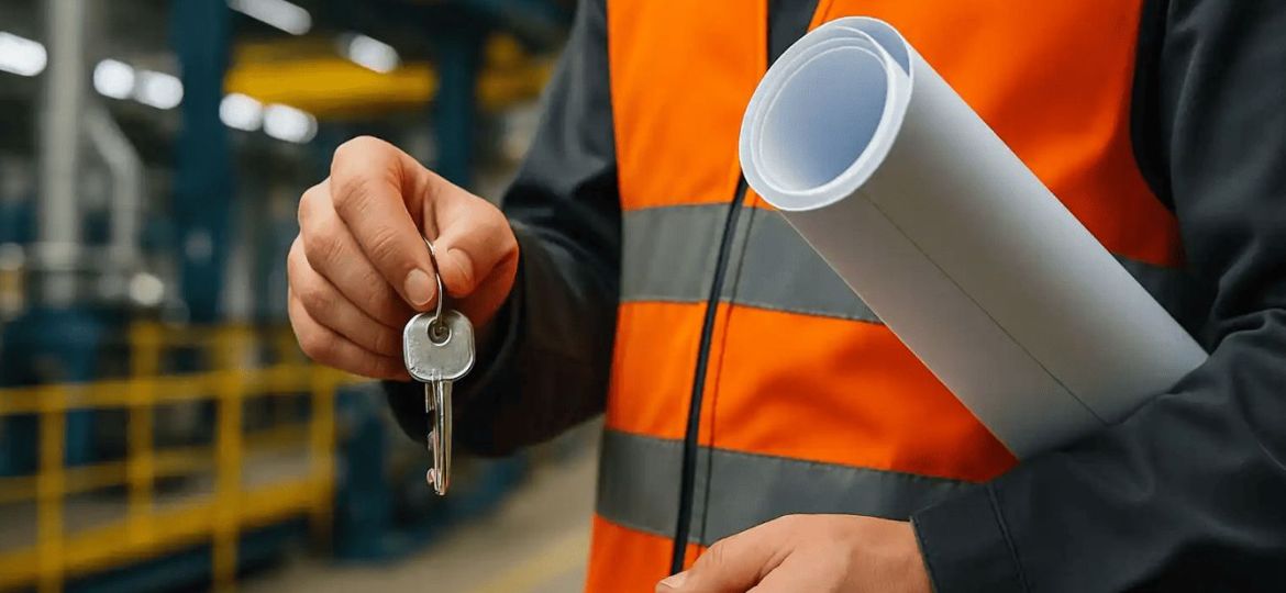 Actividades industriales Alfran