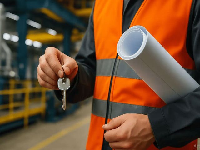 Actividades industriales Alfran