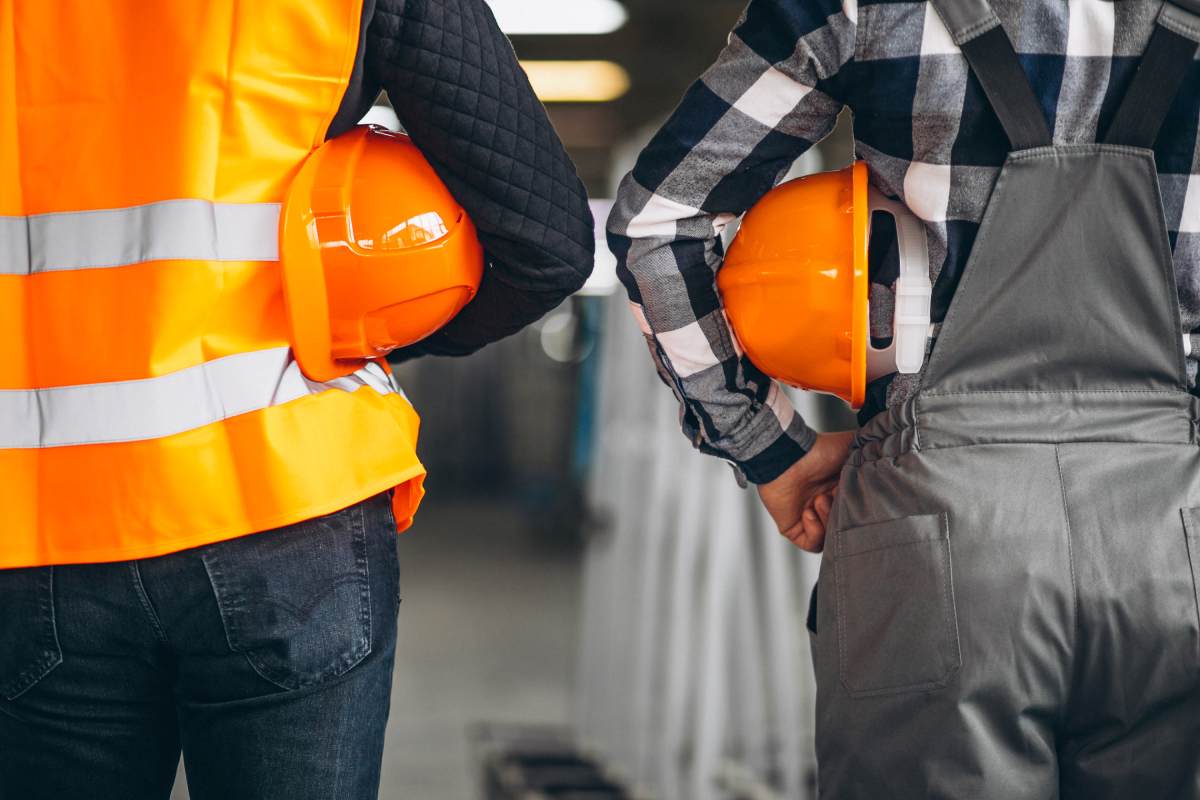 Servicio llave en mano construcción