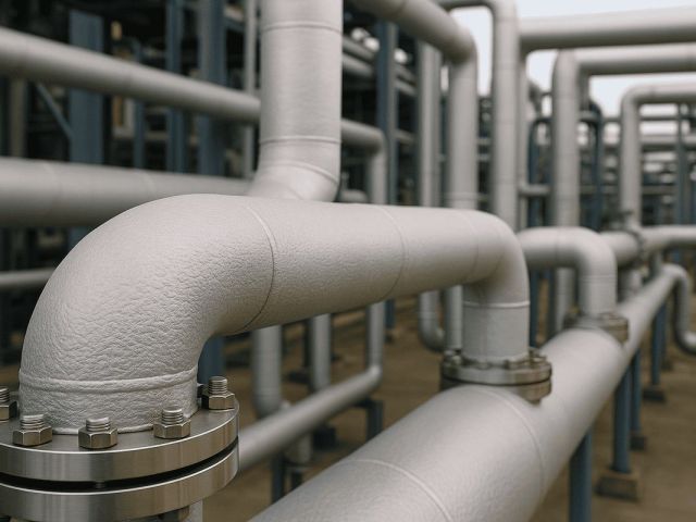 Actividades industriales Alfran