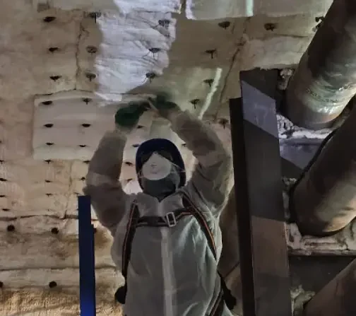 planta-riyadh-refinery-vision-alfran-arabia-saudi Parada de planta Riyadh Refinery Division (RRD) en Arabia Saudi