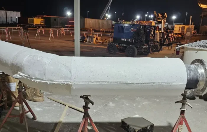 riyadh-refinery-vision-alfran Parada de planta Riyadh Refinery Division (RRD) en Arabia Saudi