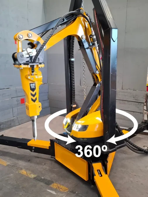 castbreaker-demolition-device-360 CDD - CASTBREAKER DEMOLITION DEVICE by Alfran