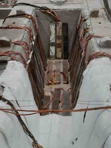 Avances tecnológicos nanotecnología