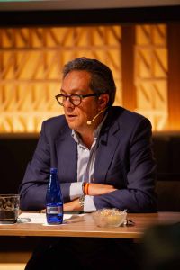 Una jornada dedicada al liderazgo en la empresa familiar
